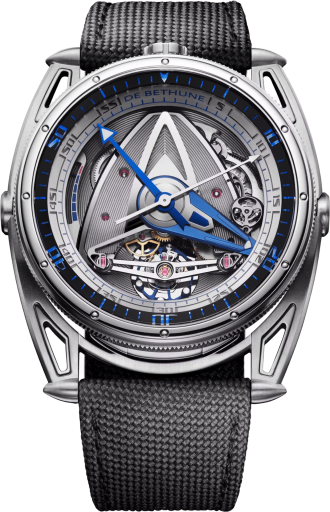 De Bethune DB28 DB28GSV2AN