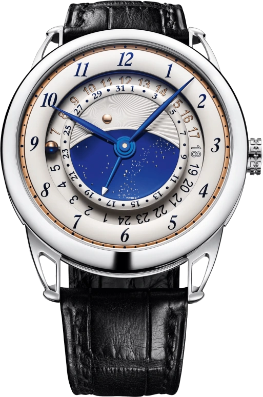 De Bethune DB25 DB25VGTIS3