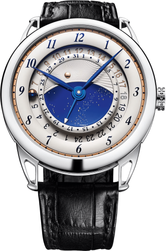 de-bethune de-bethune-db25 