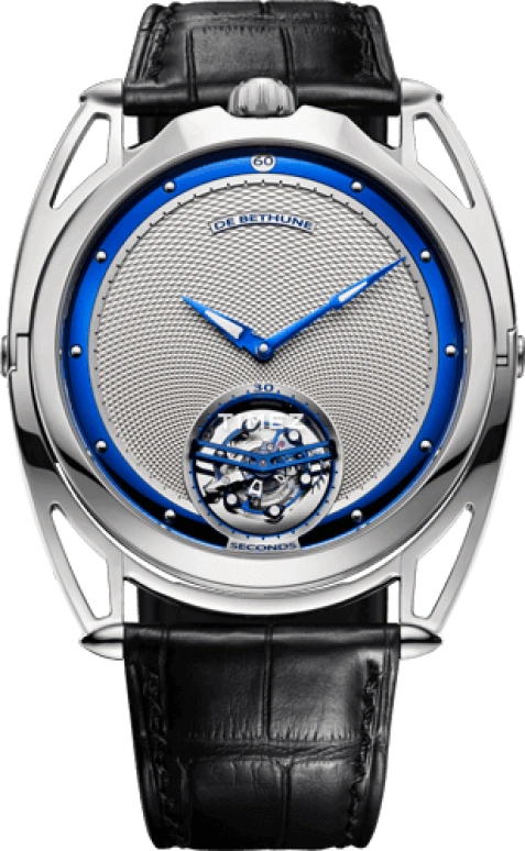 De Bethune DB28 DB28XPTTIS1