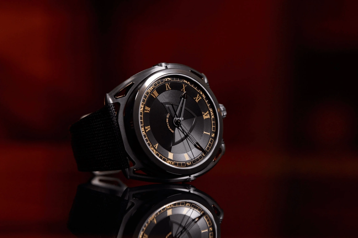 De Bethune,DB27 43mm,43mm,Zalium,Titanium Gold,Black,Gold,Automatic,Sapphire,DB27JPS