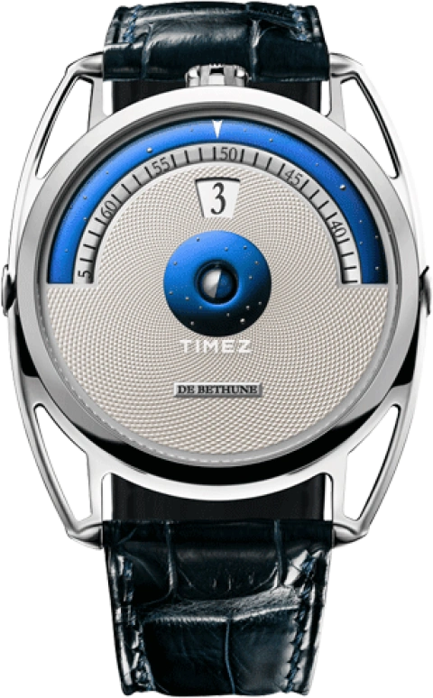 De Bethune DB28 DB28DN/S