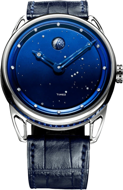 De Bethune DB25 DB25SJWS3