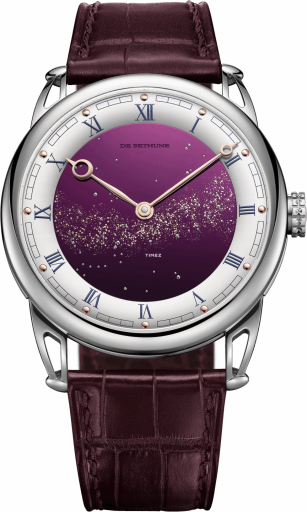 De Bethune DB25 DB25VxsTiV2