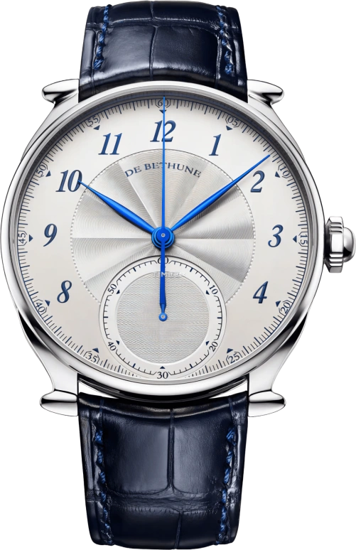 De Bethune DB EIGHT DB8RETIS1