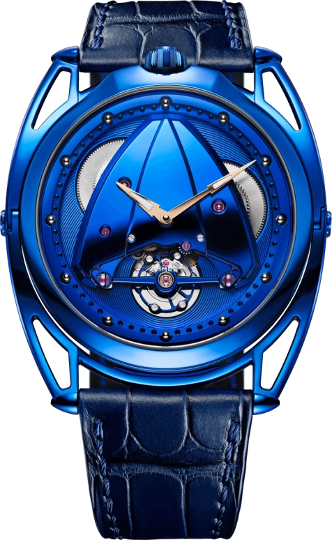 De Bethune DB28 DB28XPB