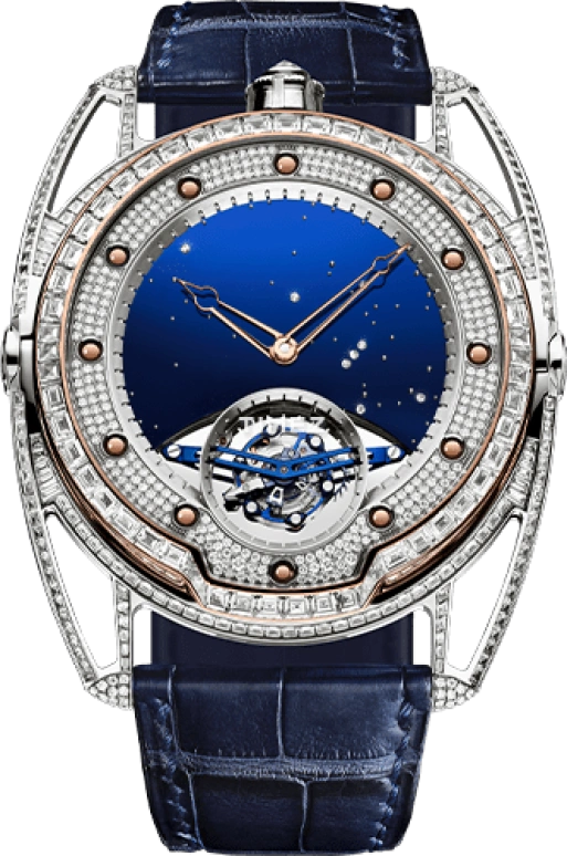 De Bethune DB28 DB28TJRN