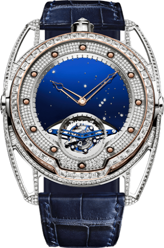 De Bethune DB28 DB28TJRN