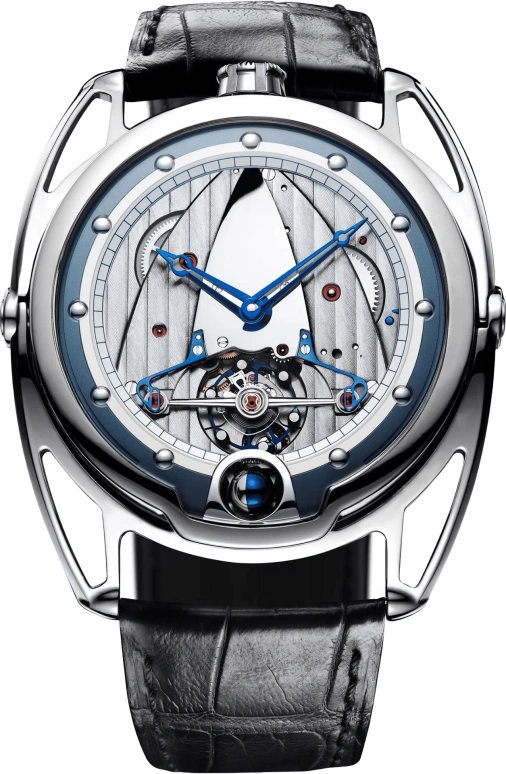 De Bethune DB28 DB28TIS5C3PNS