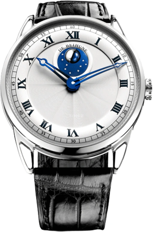 De Bethune DB25 DB25LWS1V1