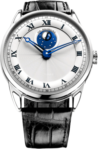 De Bethune DB25 DB25LWS1V1