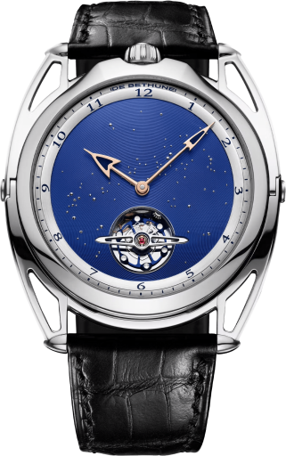 De Bethune DB28 DB28XPTIS3V2
