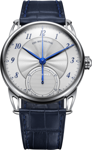 De Bethune DB25 DB25VXS