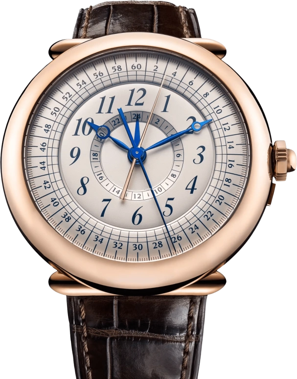 De Bethune DB29 DB29RS1