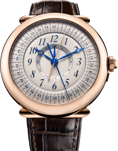 de-bethune de-bethune-db29 