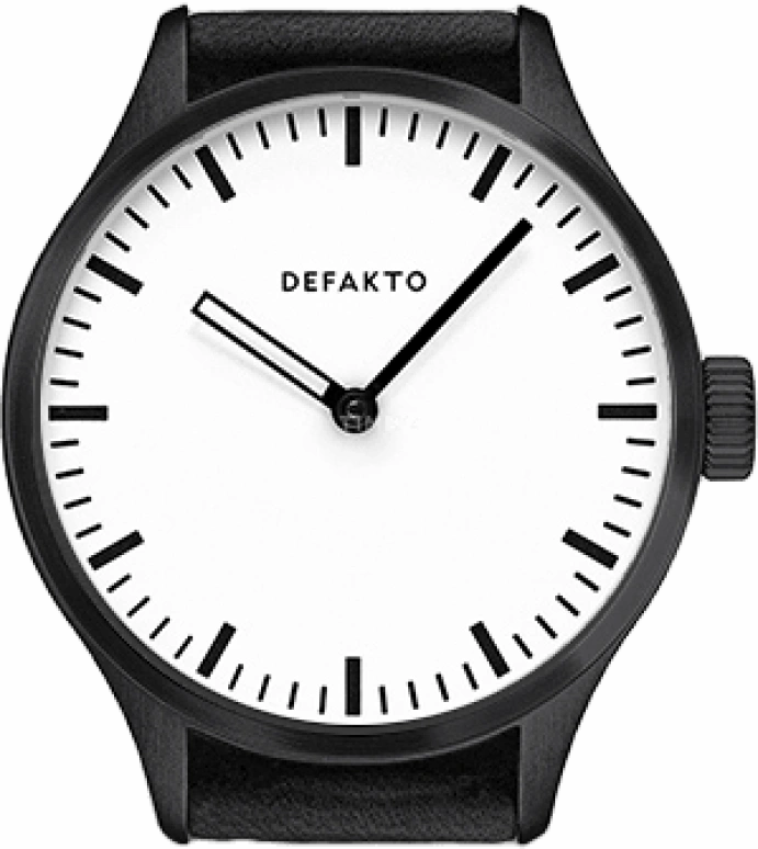 Defakto Akkord 4.AKK-0201-SW