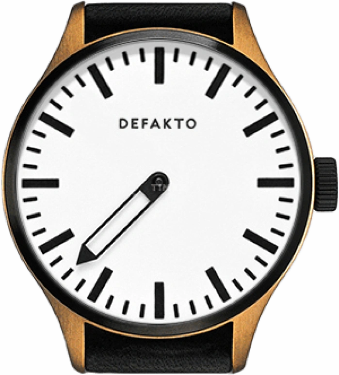 Defakto Eins 4.EIN-M401-MOD