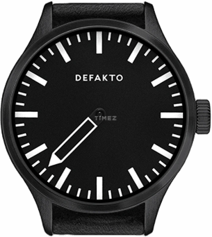 Defakto Eins 4.EIN-M101-SW