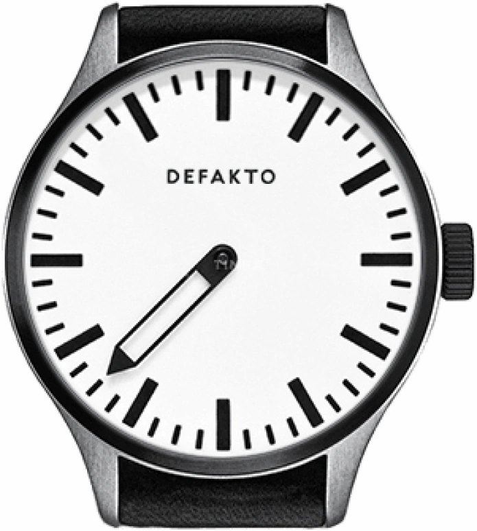 Defakto Eins 4.EIN-M401-MOD-S