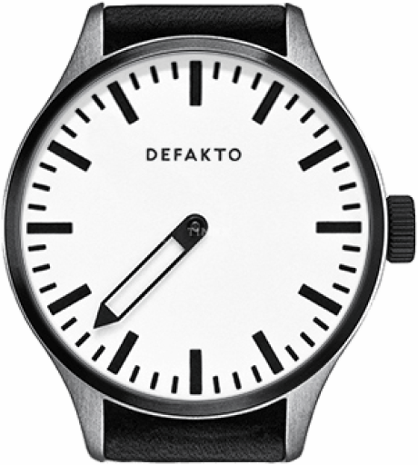 defakto defakto-eins 