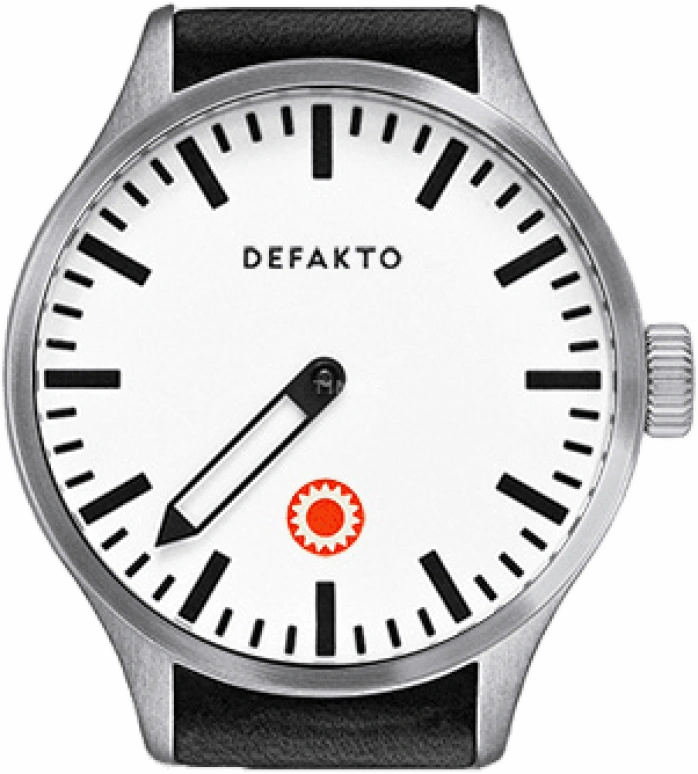 Defakto Eins 4.EIN.S-1201