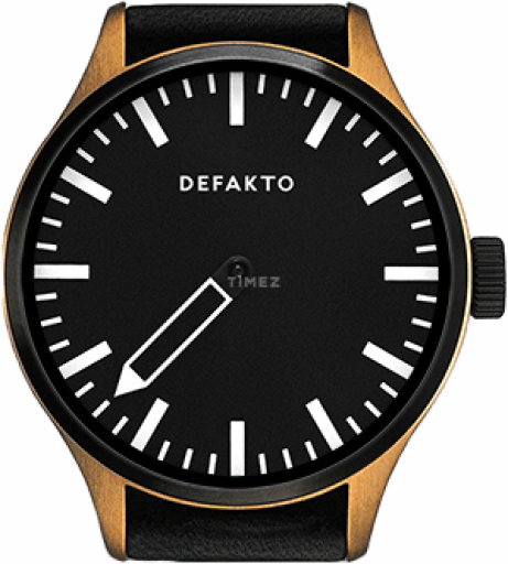 Defakto Eins 4.EIN-M301-MOD