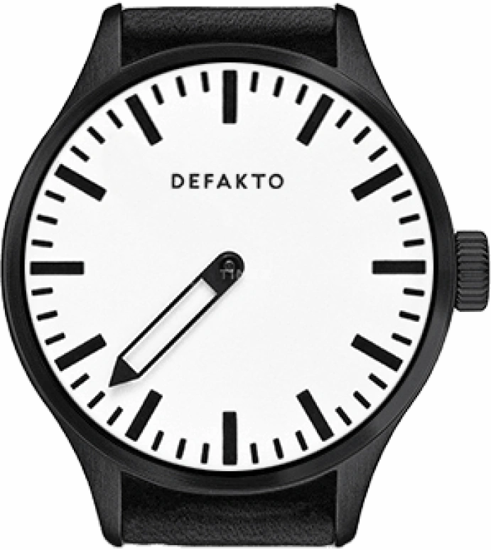 Defakto Eins 4.EIN-M201-SW