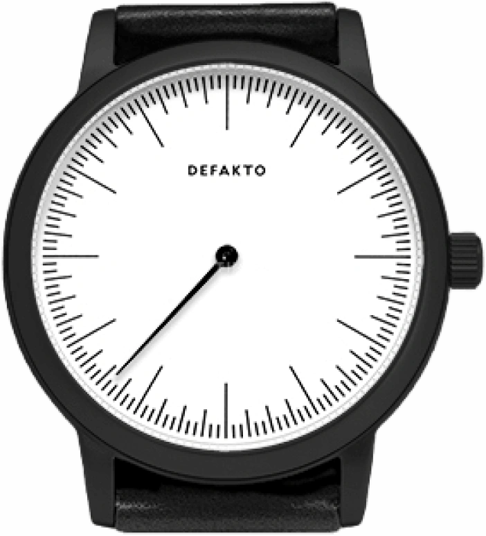 Defakto Detail 4.DET-0201-SW