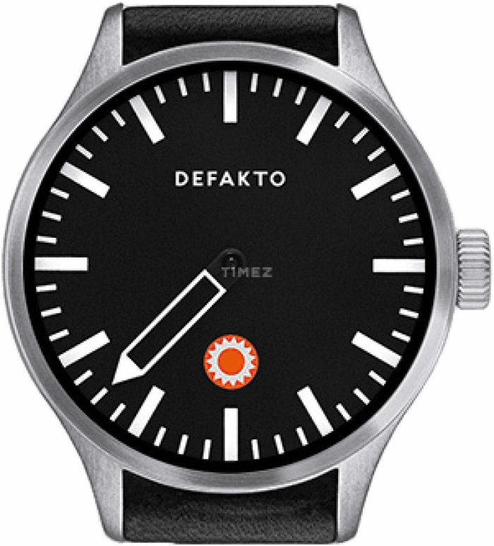 Defakto Eins 4.EIN.S-1101