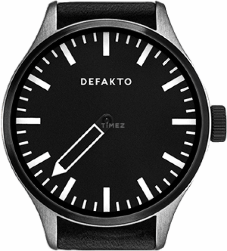 Defakto Eins 4.EIN-M301-MOD-S