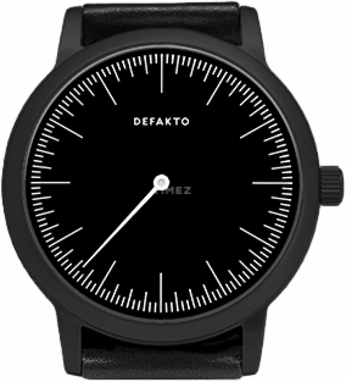Defakto Detail 4.DET-0101-SW