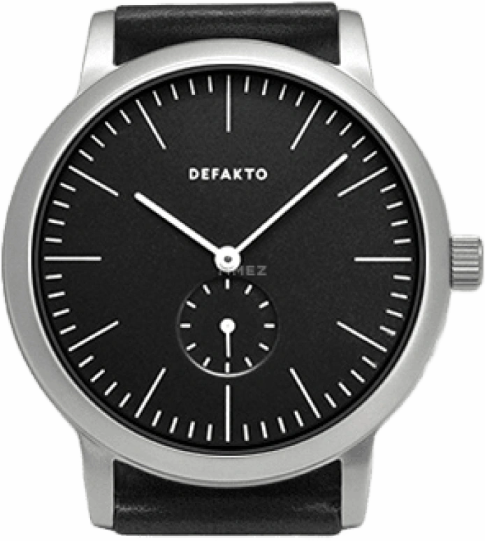 Defakto Detail 4.DET.S-0101-1