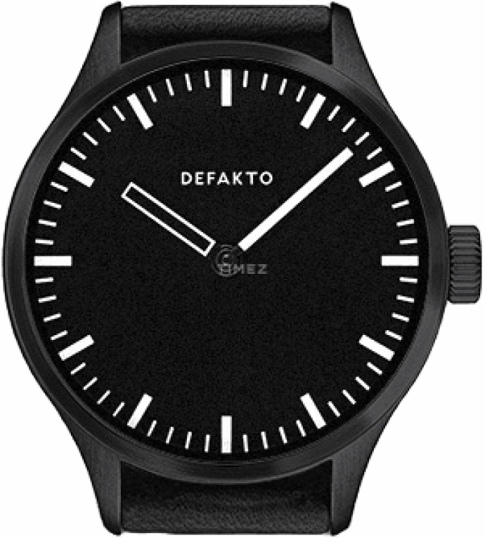 Defakto Akkord 4.AKK-0101-SW