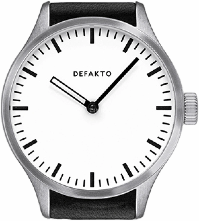 Defakto Akkord 4.AKK-1201