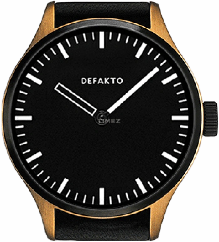 Defakto Akkord 4.AKK-0301-MOD