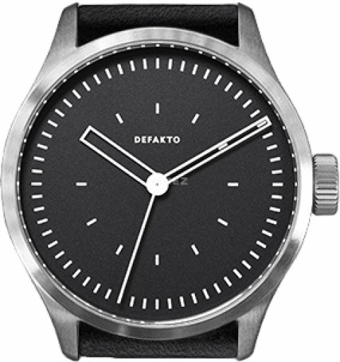 defakto defakto-kinetik 