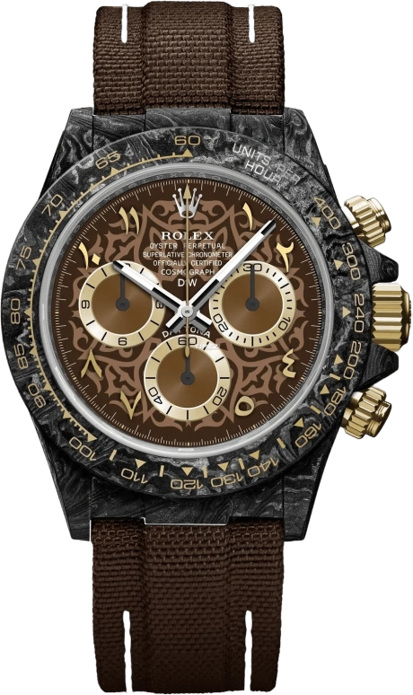 Designa Individual Other 116503RBRN01