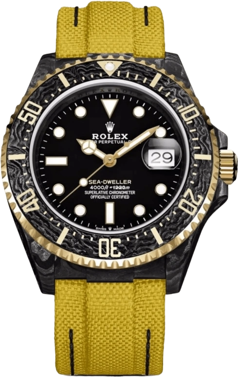 Designa Individual Other 126603CA01