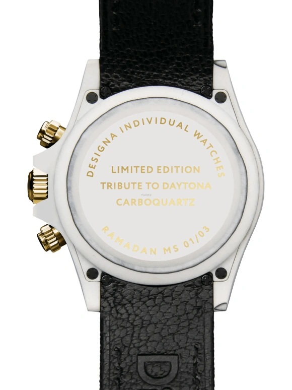 Designa Individual,Other 40mm,40mm,Carbon,Dual,Pink Red,White,Automatic,Chronograph,72hours,116503RMS01