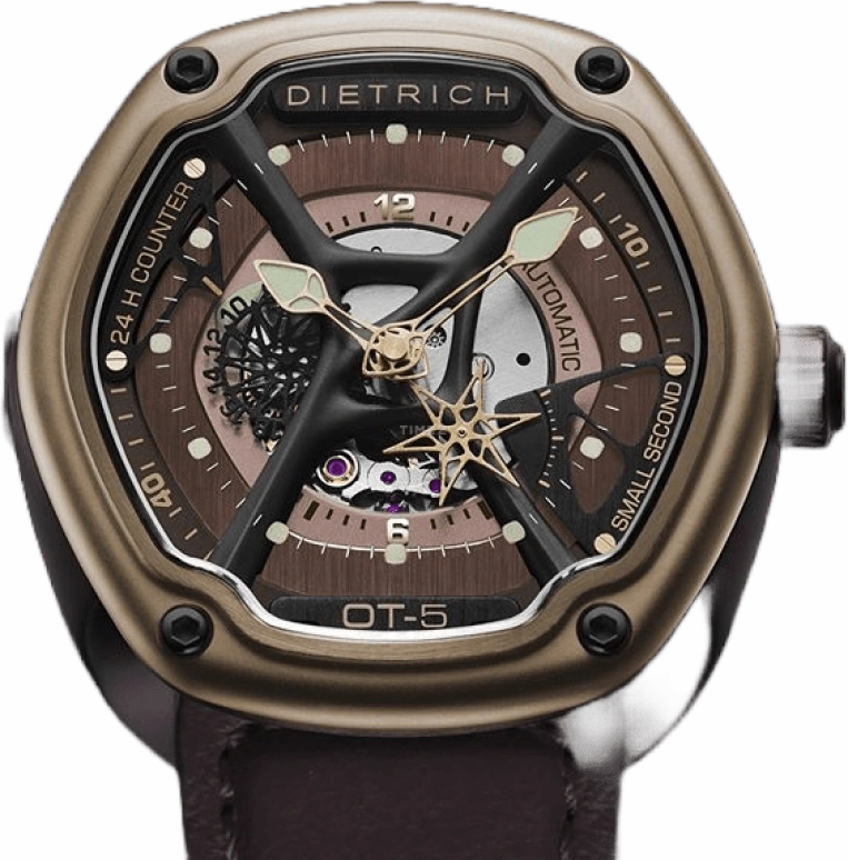 Dietrich OT OTCAO5