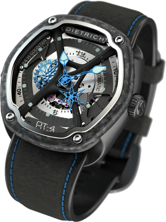 Dietrich OT OTCAO4