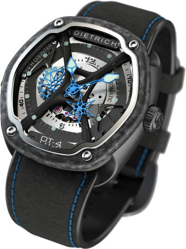 Dietrich OT OTCAO4