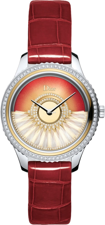 Dior Dior Grand Bal CD153B21A001 0000