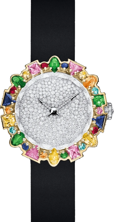 Dior High Timepieces CD0411IX1001