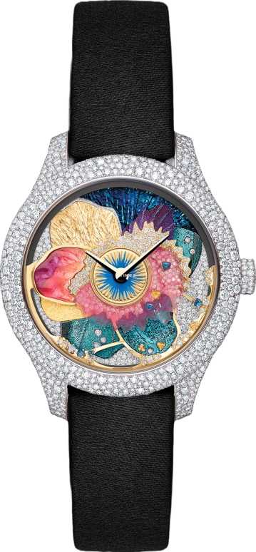 Dior High Timepieces CD153B6ZA035 0000