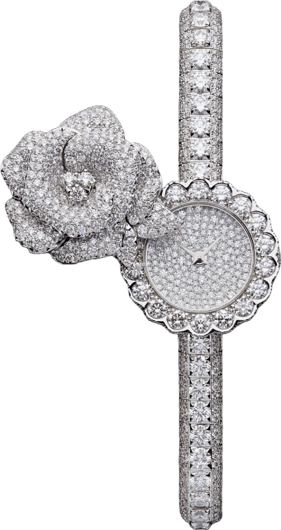 Dior High Timepieces CD04016X1003