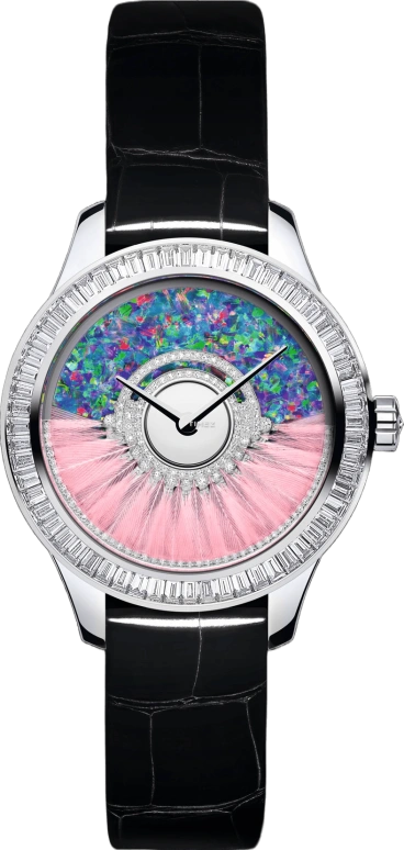 Dior High Timepieces CD153B6X1146