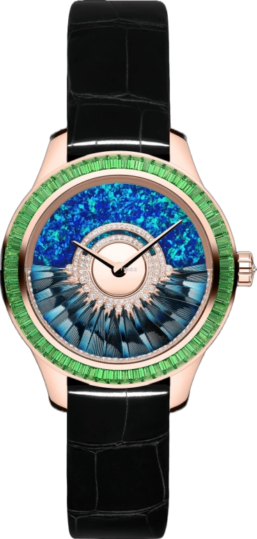 Dior High Timepieces CD153B7X1147