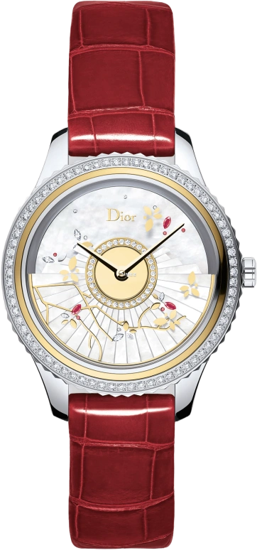 Dior Dior Grand Bal CD153B26A001 0000