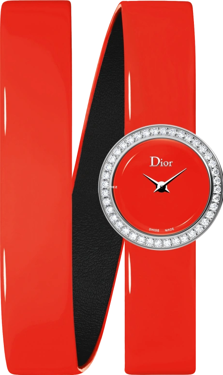 Dior La D de Dior CD040110A022 0000